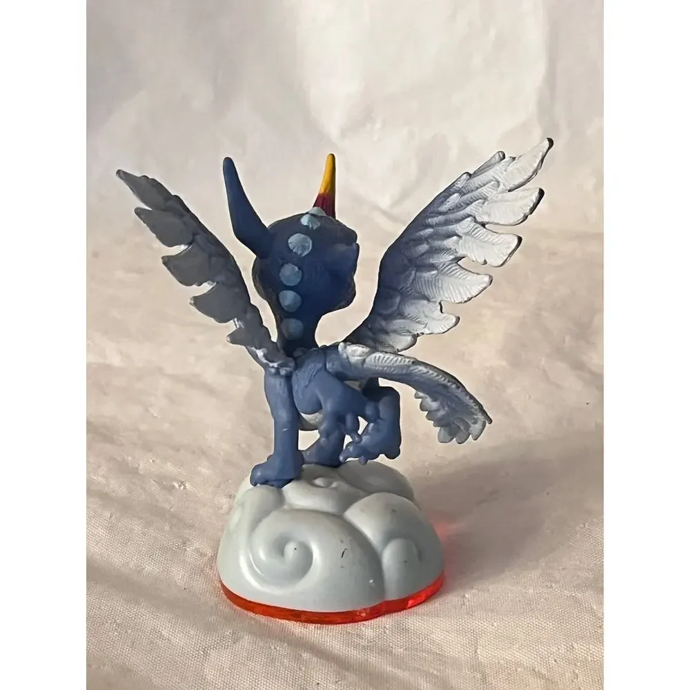 Skylanders Giant -Air Element - Lot of 6 - Activation 2012
